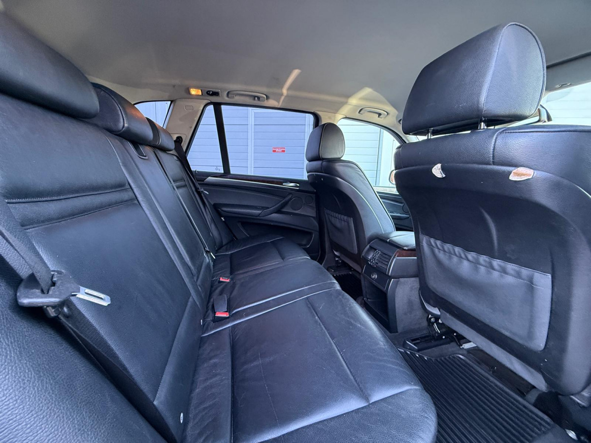 BMW X5 3.0d
