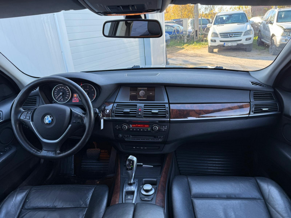BMW X5 3.0d