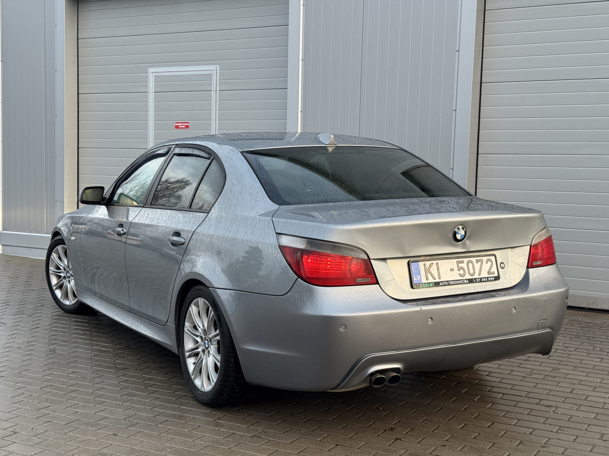 BMW 530d