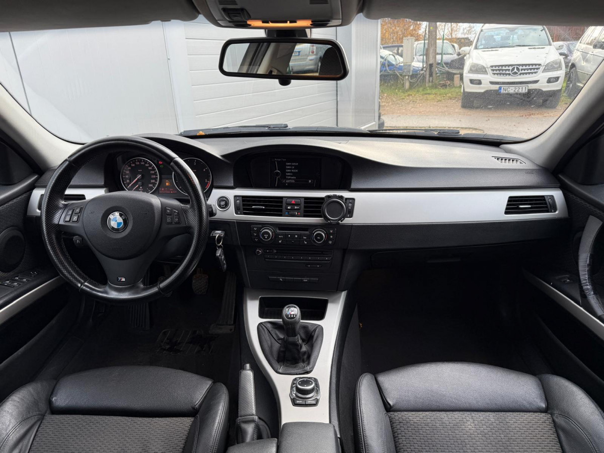 BMW 316 2.0D