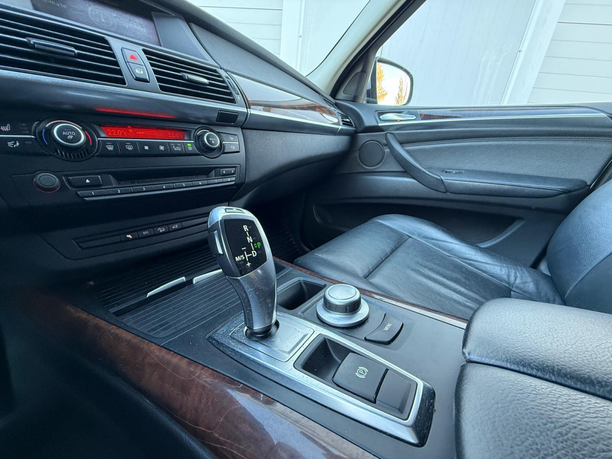 BMW X5 3.0d