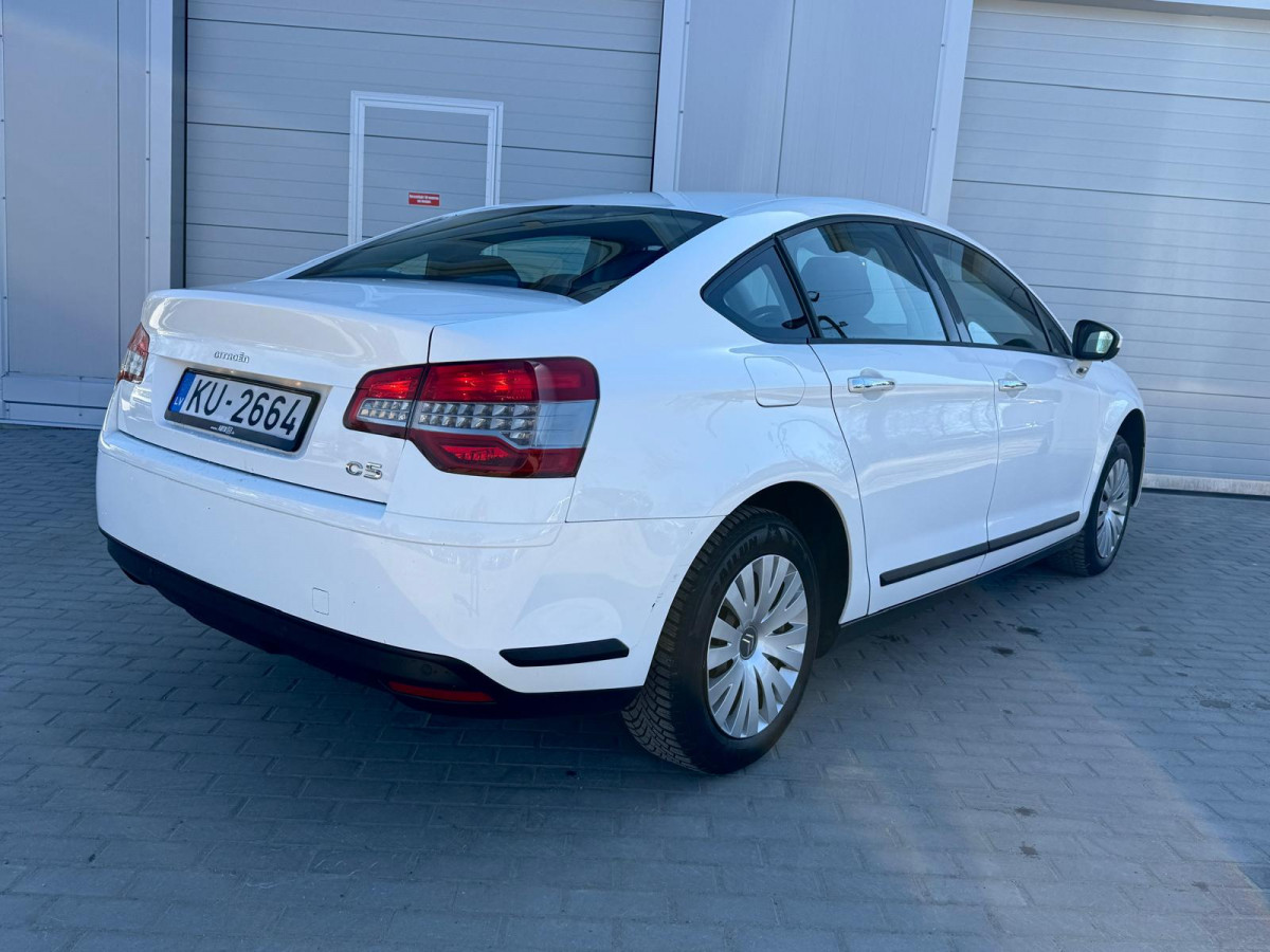 CITROEN C5 1.6
