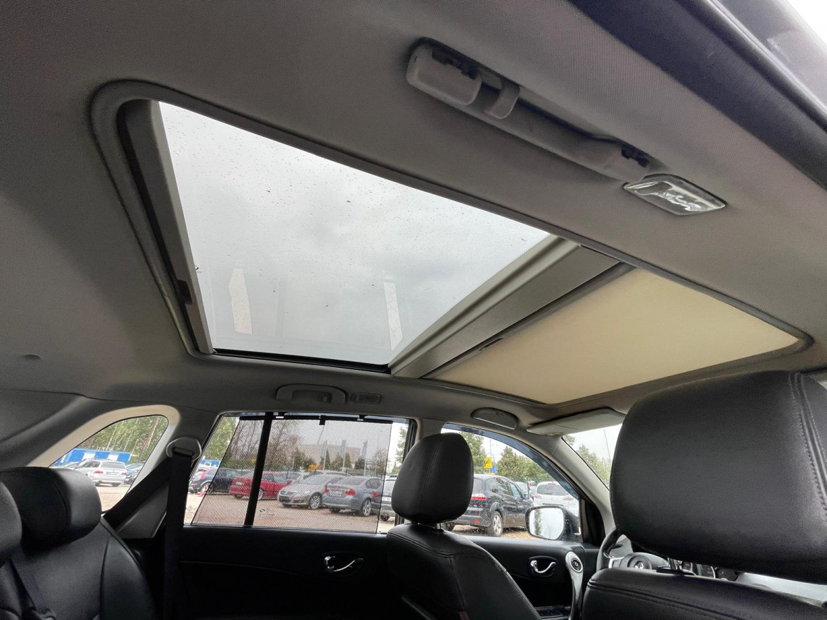 RENAULT KOLEOS 2.5 benzīns/gāze