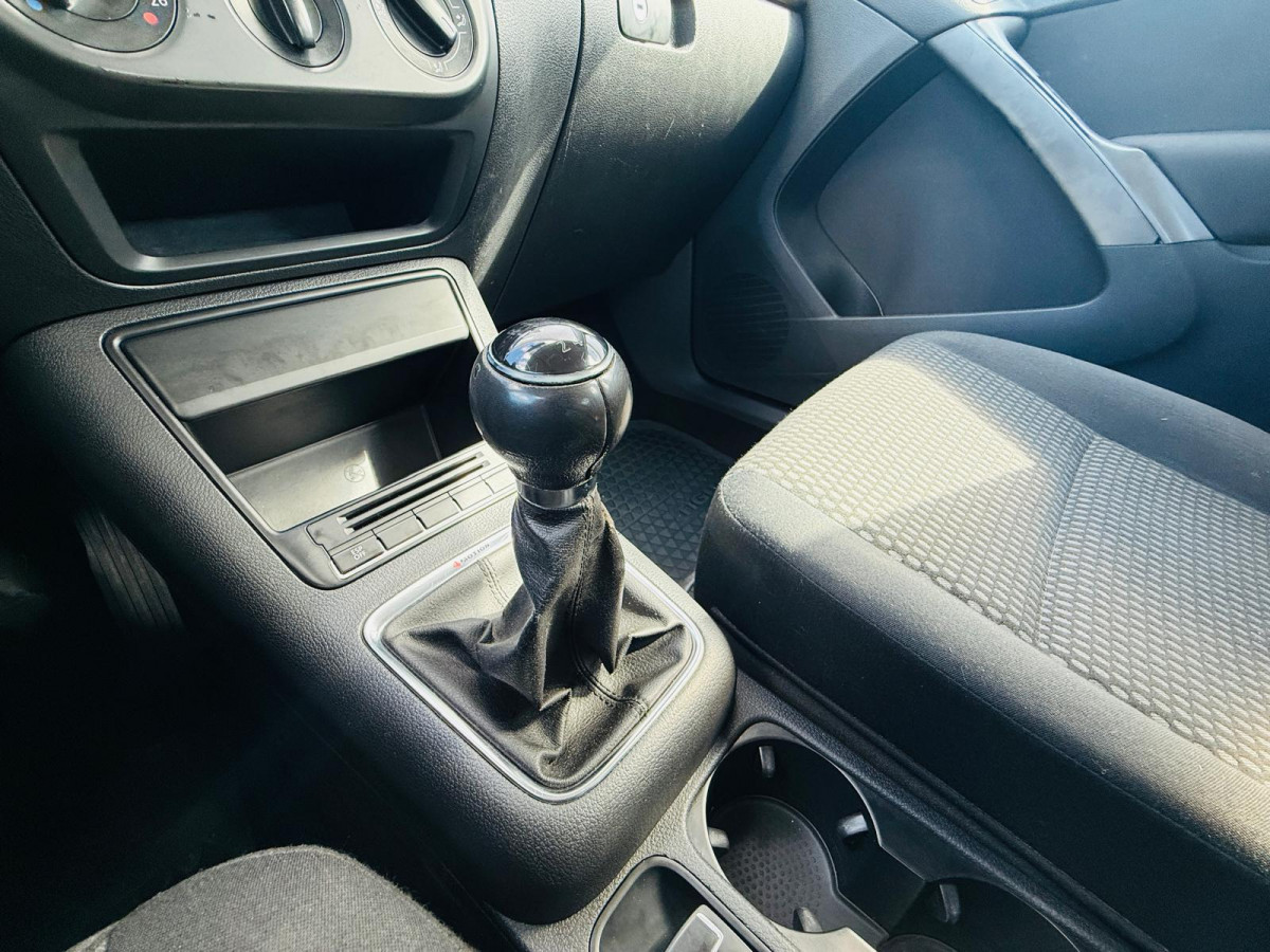 VW Tiguan 2.0 benzīns 4x4