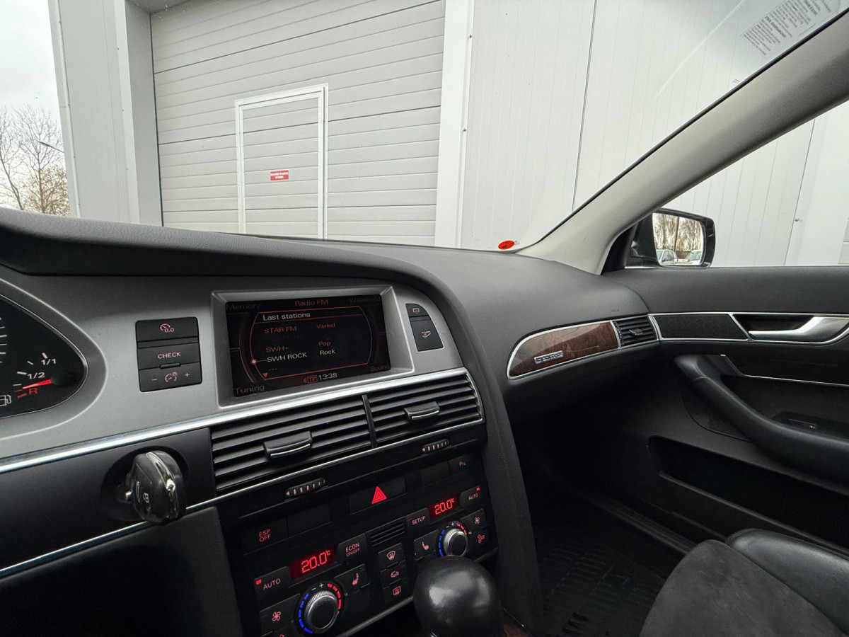 Audi Allroad 3.0TDI.