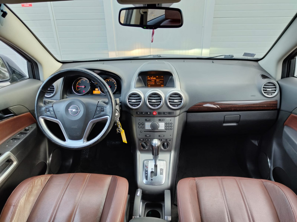 Opel Antara 2.0D