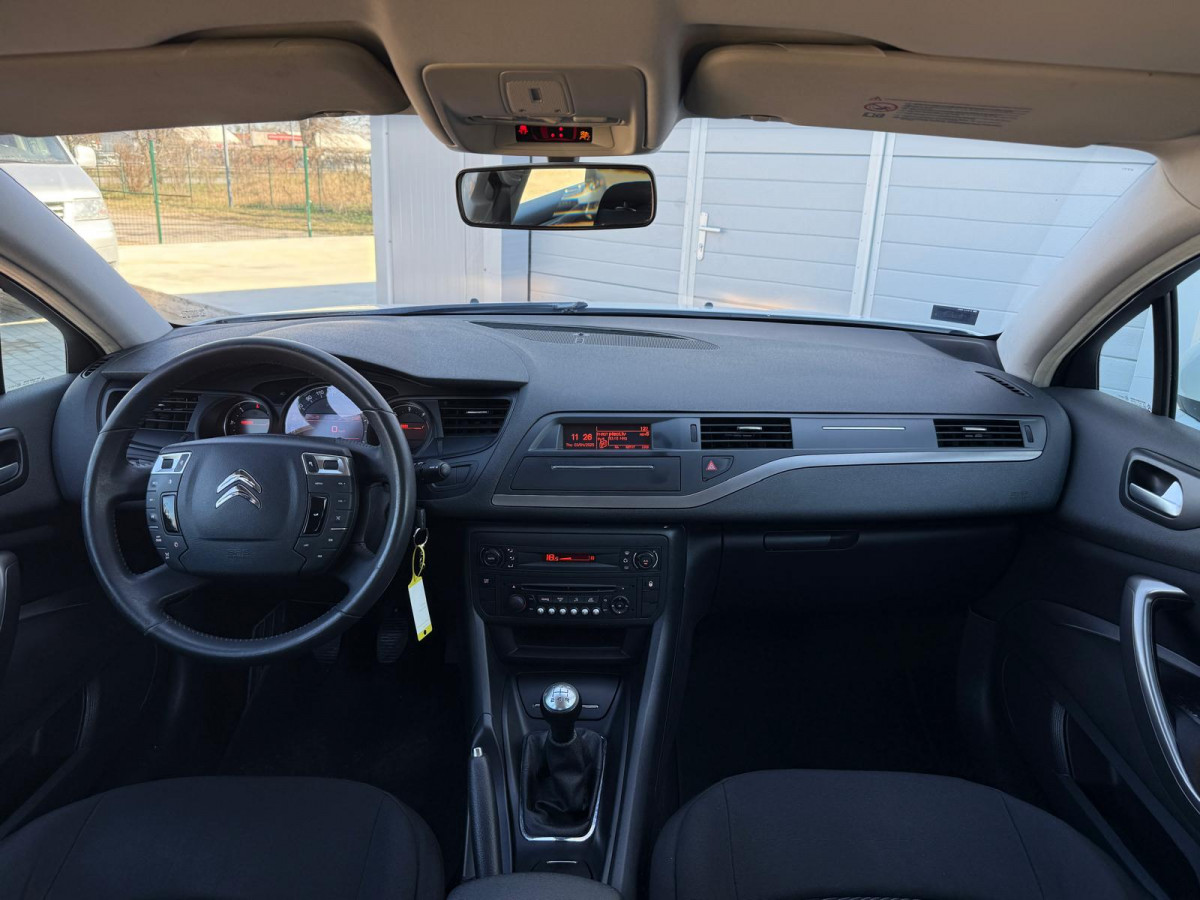 CITROEN C5 1.6
