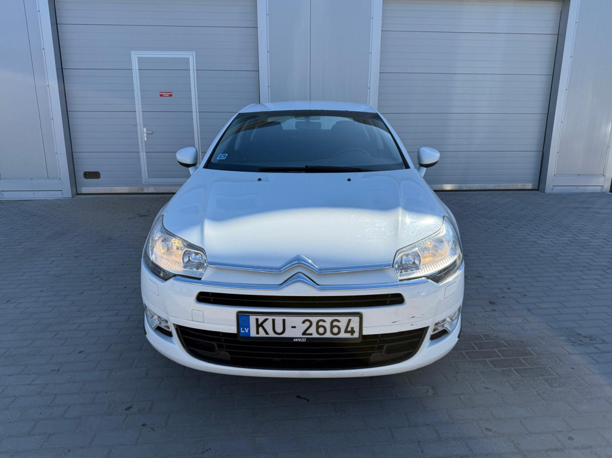 CITROEN C5 1.6