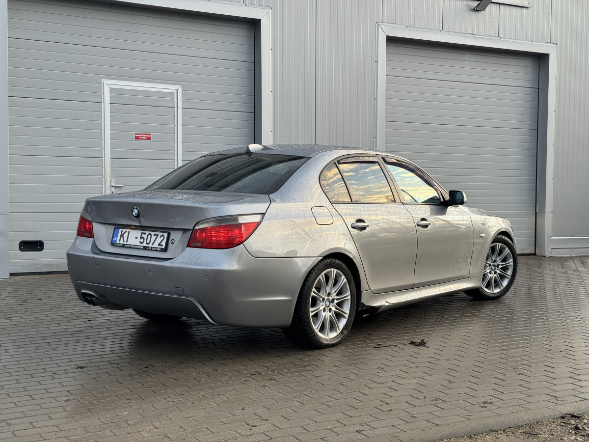 BMW 530d