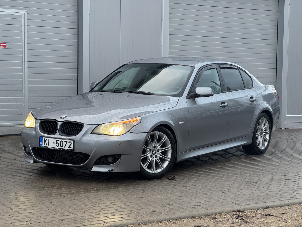 BMW 530d