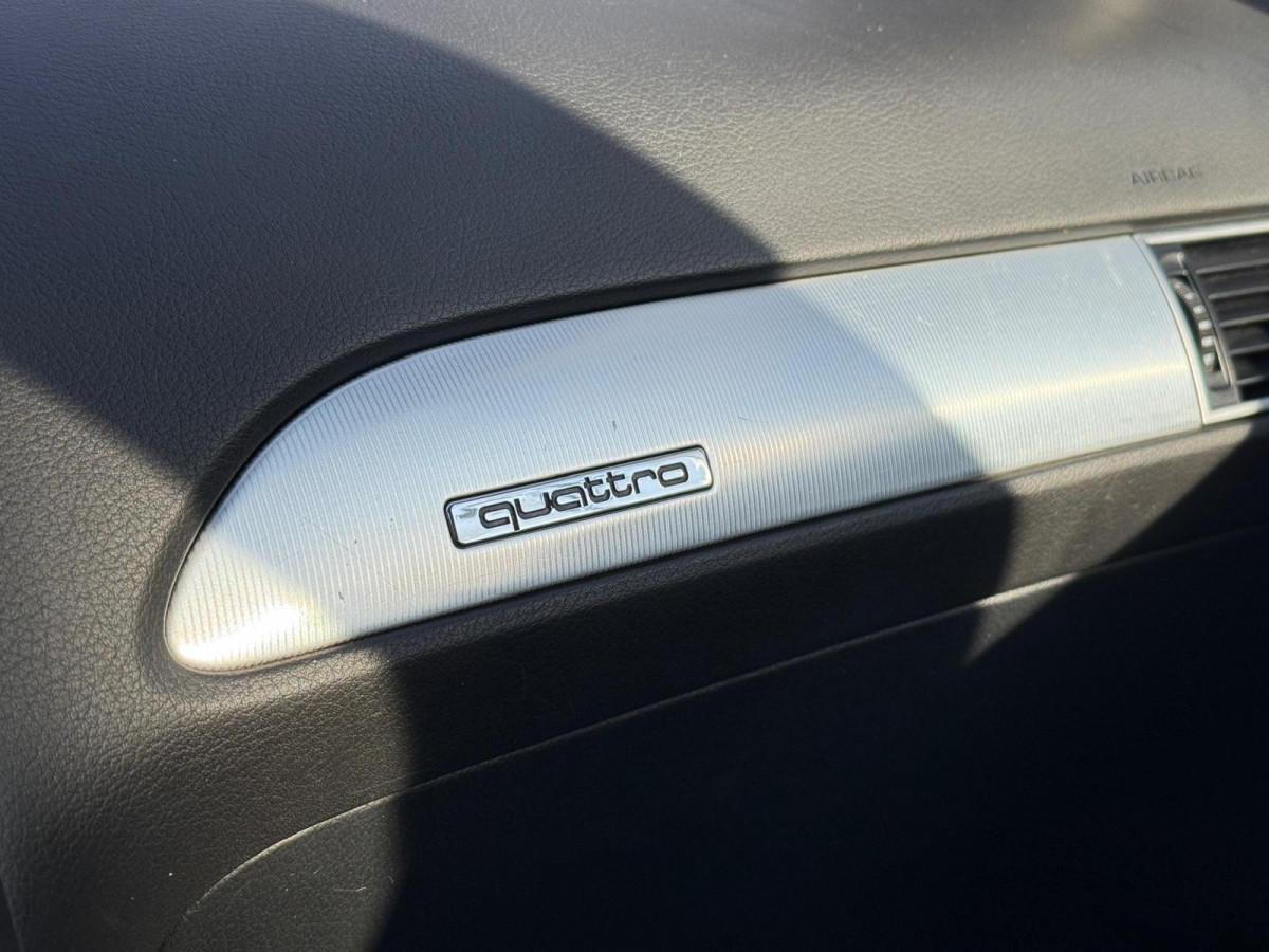 AUDI A6 ALLROAD 2.7TDI