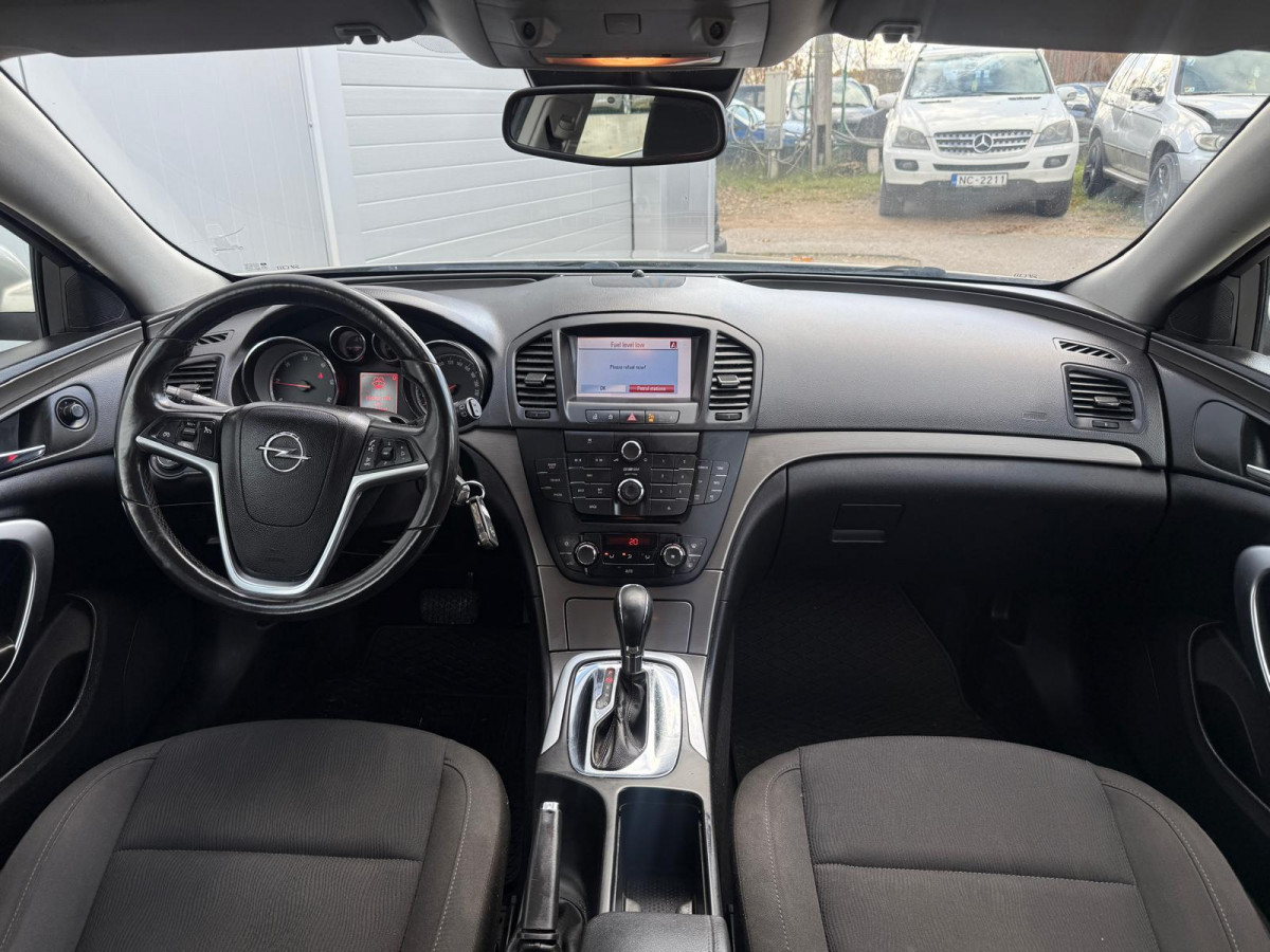 Opel Insignia 2.0dci