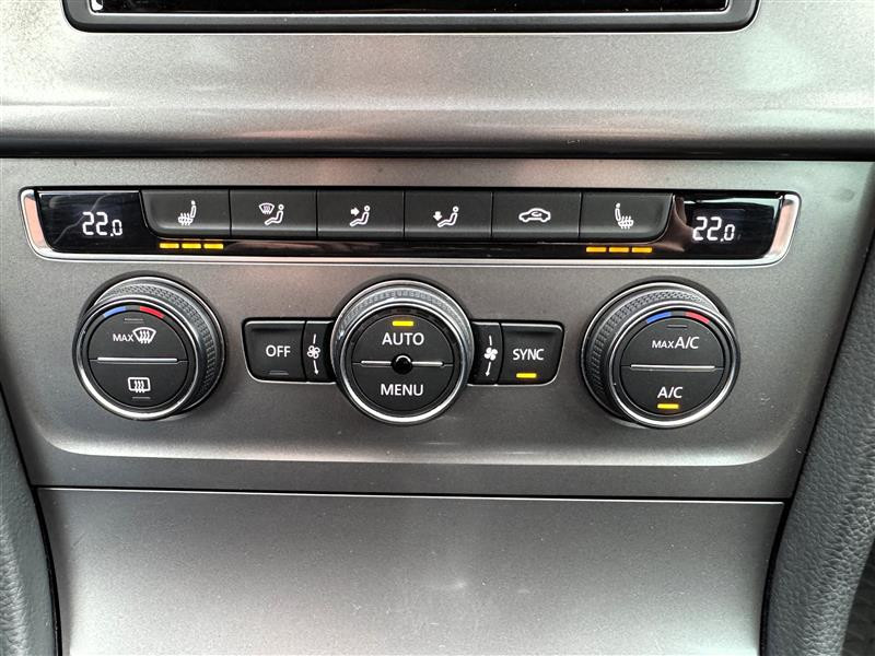 VW GOLF 1.6 TDI