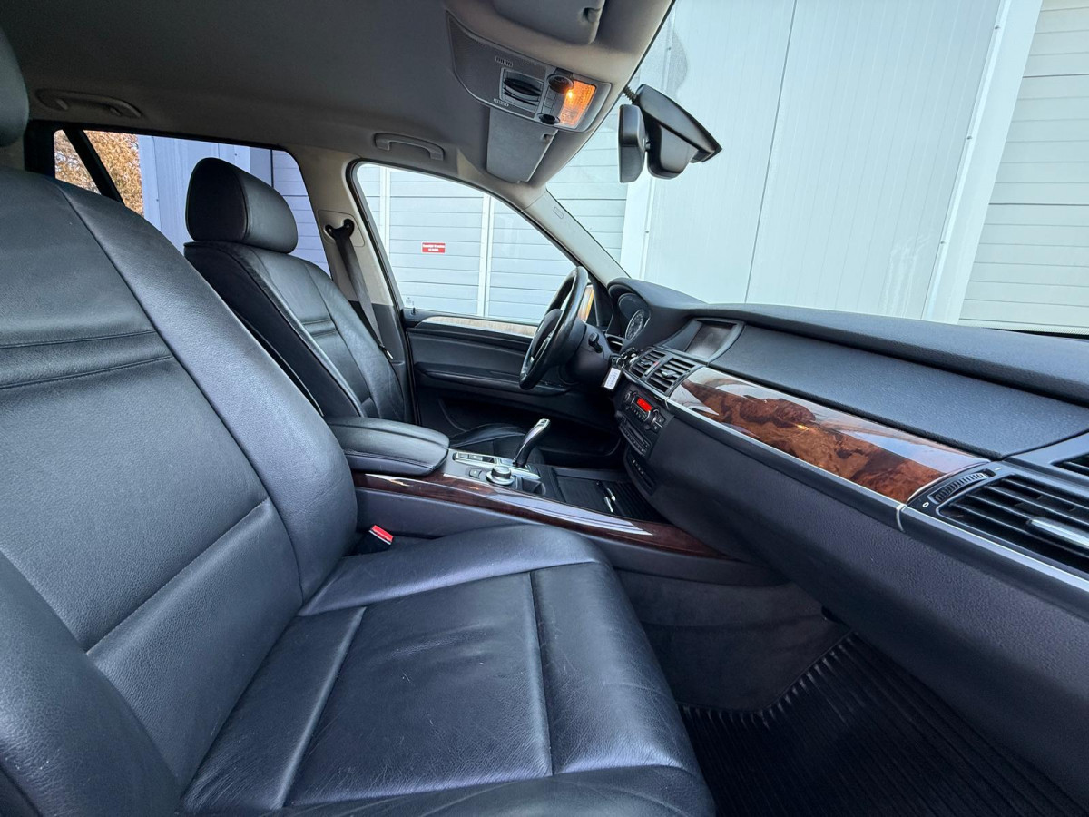 BMW X5 3.0d