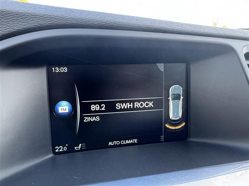 Volvo V60 2.4 Plug-in Hybrid.