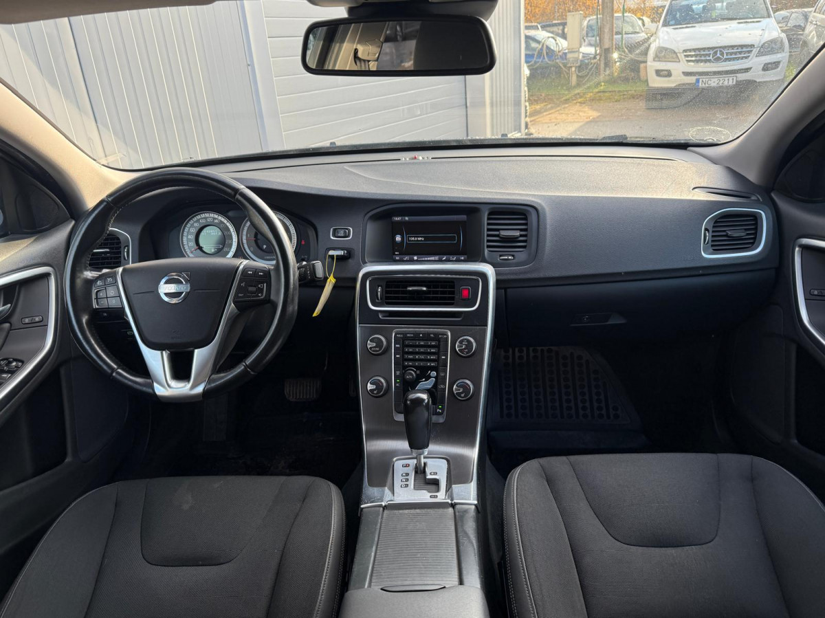 Volvo S60 2.0D
