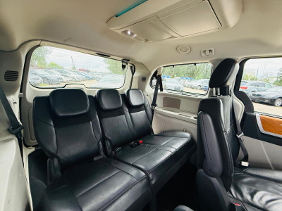 CHRYSLER GRAND VOYAGER 2.8CRDI