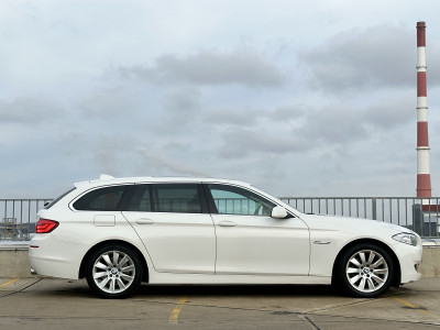 BMW 535