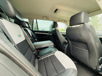 Škoda Octavia 1.6TDI