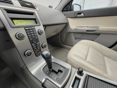 Volvo S40 2.0D