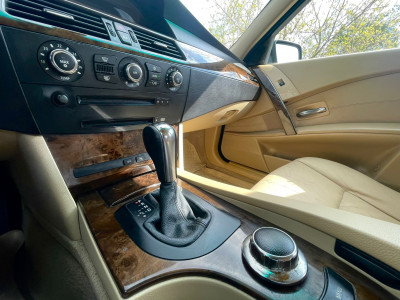Bmw 530d 3.0d