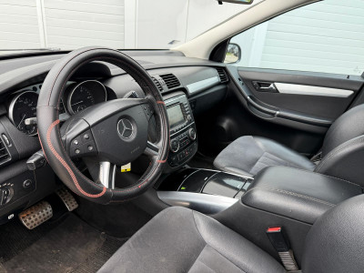 Mercedes Benz R320 3.0d