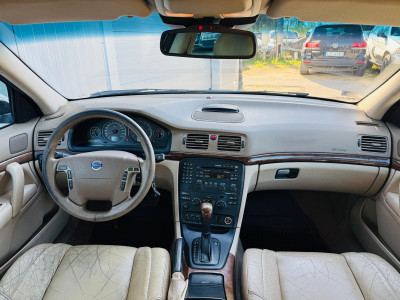 Volvo S80 2.4D5