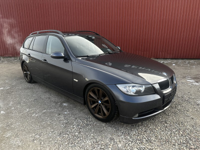 BMW 320d