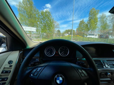 Bmw 530d 3.0d.