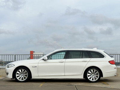 BMW 535