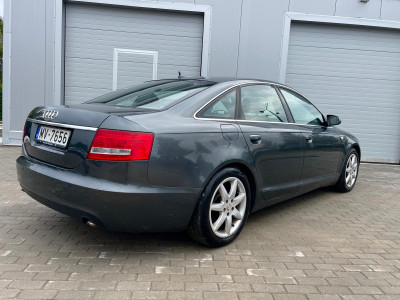 Audi A6 S-Line 2.7TDI