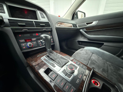 Audi Allroad 3.0TDI.