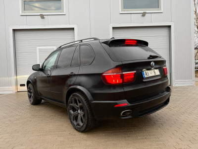 Bmw X5 3.0d