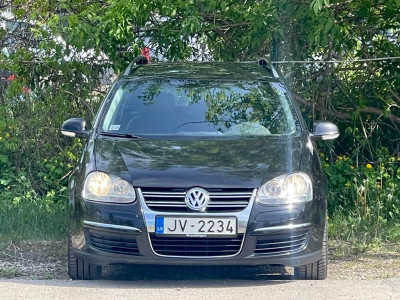 VW GOLF 5, 1.9 TDI