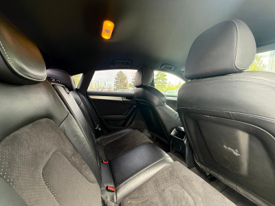 Audi A5 1.8 benzīns