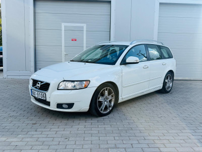 Volvo V50 2.0D