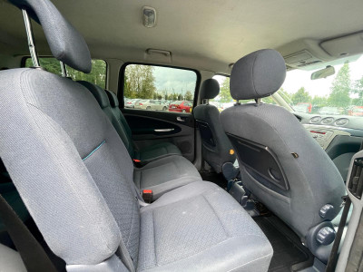 Ford Galaxy  2.0d
