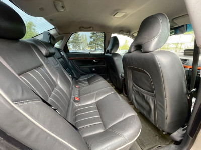 Volvo S80 2.9 benzīns/gāze