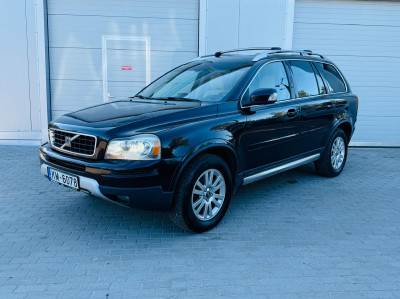 Volvo XC90 2.4D5