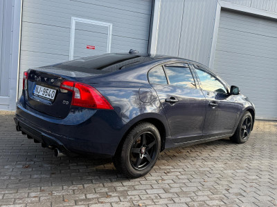Volvo S60 2.0D