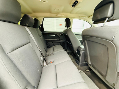 Dodge Journey 2.0Tdi, 7 sēdvietas.