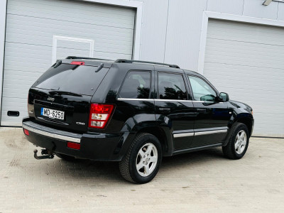 JEEP GRAND CHEROKEE 3.0D