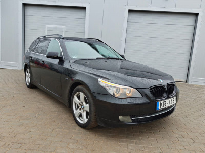 Bmw 530d 3.0d 