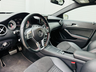 Mercedes A200CDI