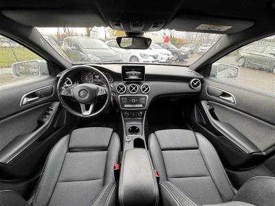 Mercedes 4Matic A200 2.0D