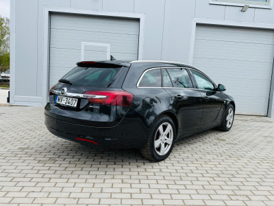 Opel Insignia 2.0dci