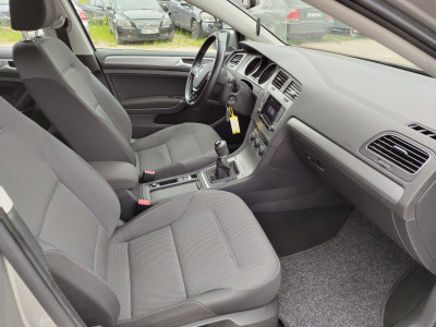 VW GOLF 1.6 TDI