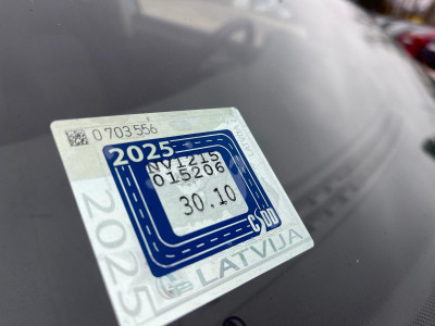 Skoda Super B 2.0tdi