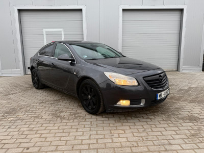 Opel Insignia 2.0dci