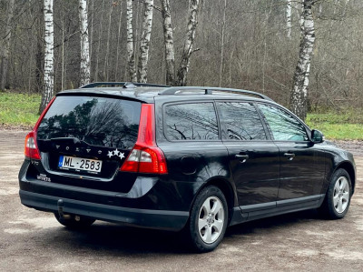 Volvo V70 2.0d